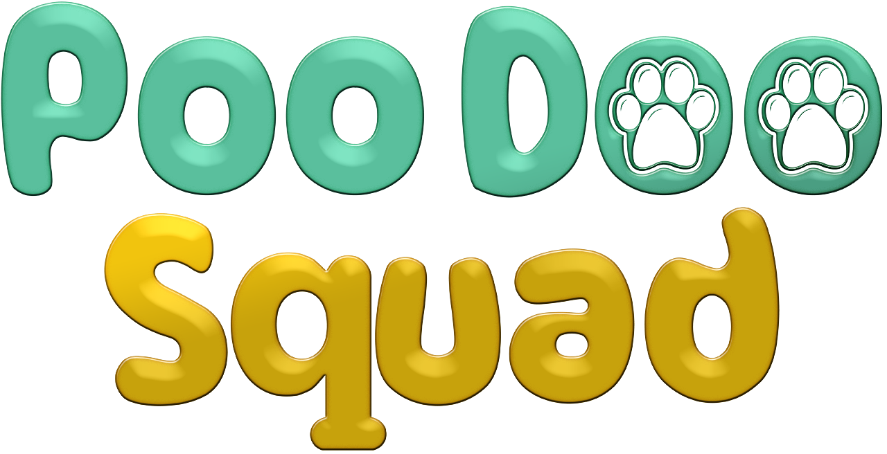 Poo Doo Squad Logo